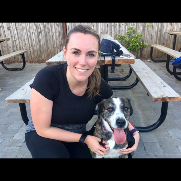 Meet your Posher, Callie - Picture 1 of 1